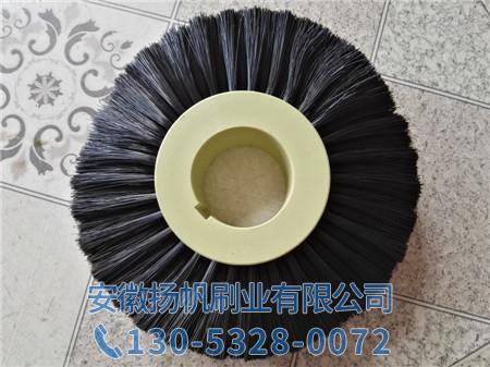 毛刷轮