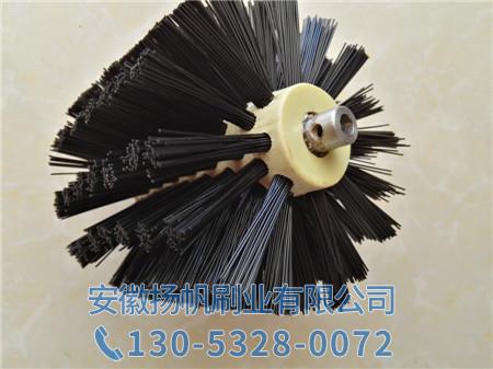 毛刷轮