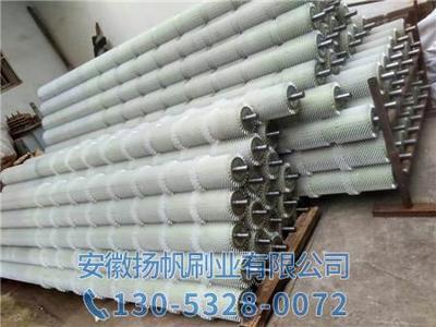 毛刷辊