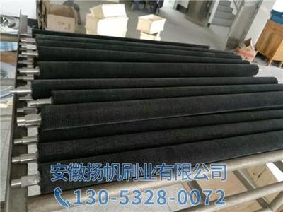毛刷辊