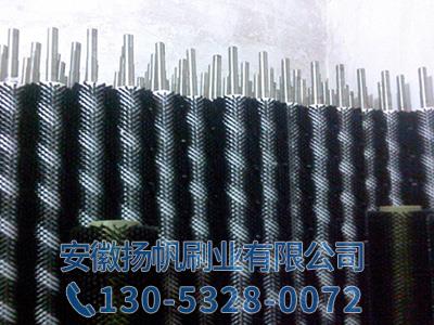 毛刷辊