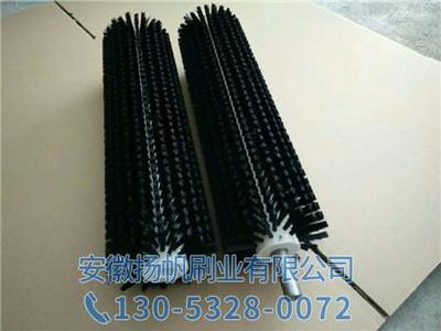 毛刷辊