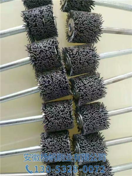 管道刷 扭丝刷