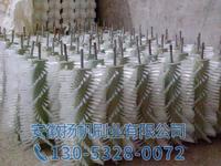 毛刷辊