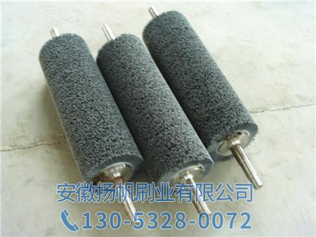 毛刷辊