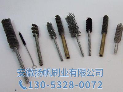 管道刷 扭丝刷