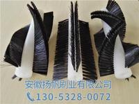 异型毛刷