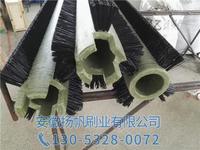 异型毛刷