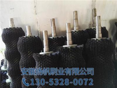 毛刷辊
