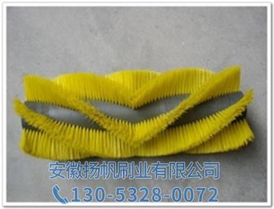 环卫刷