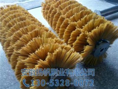 环卫刷
