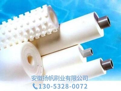 海绵吸水辊